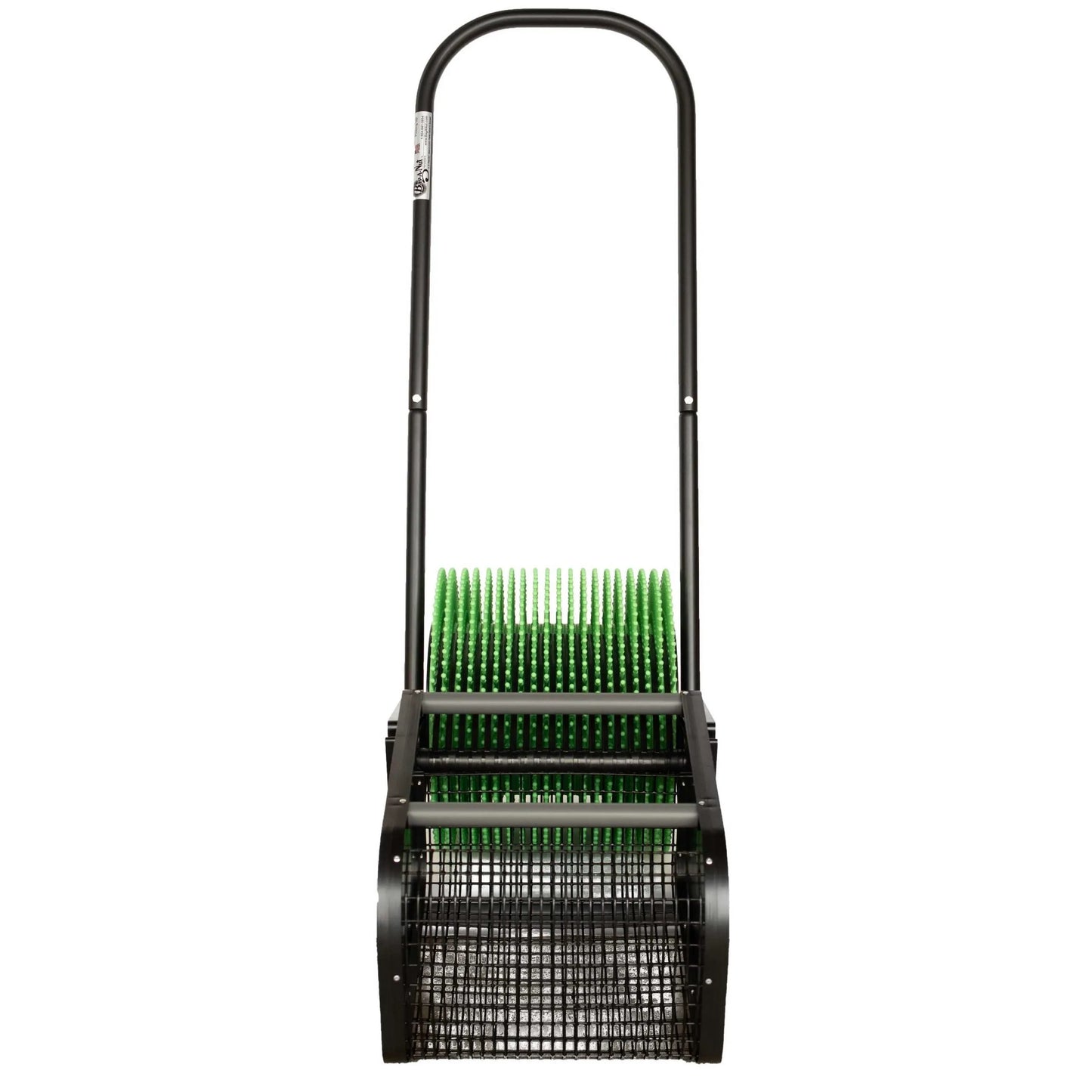 Ramasseuse de glands 12"