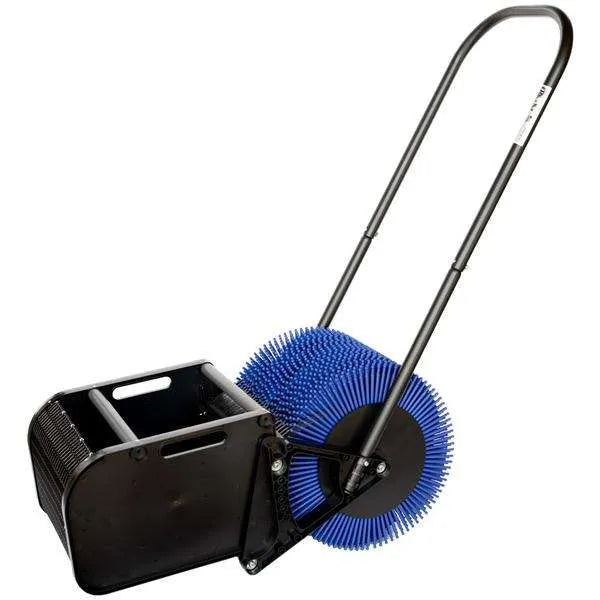 Ramasseuse de glands 12"