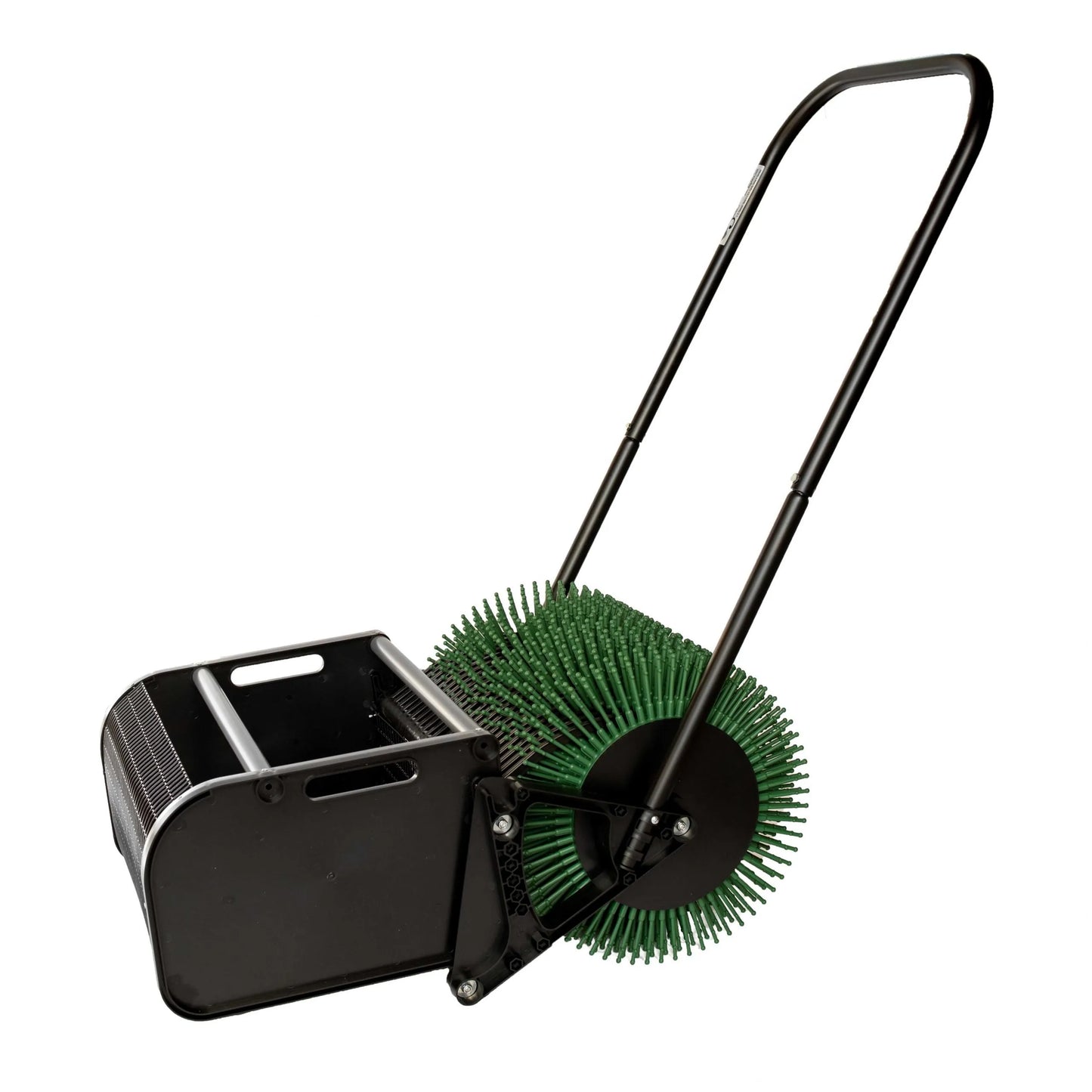 12″ Push Chestnut Harvester