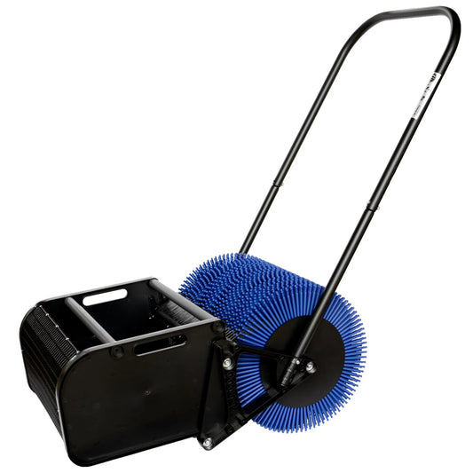 18" Push Acorn Picker