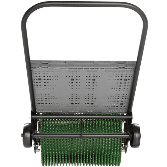 21″ PRO Push English Walnut Harvester