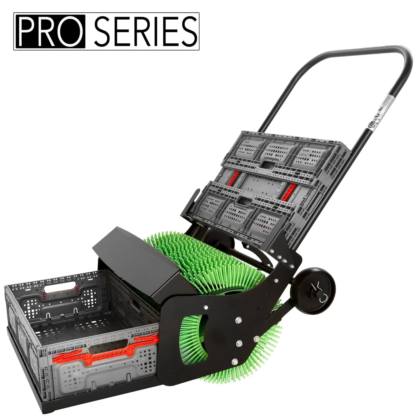 21" PRO Eichelsammler