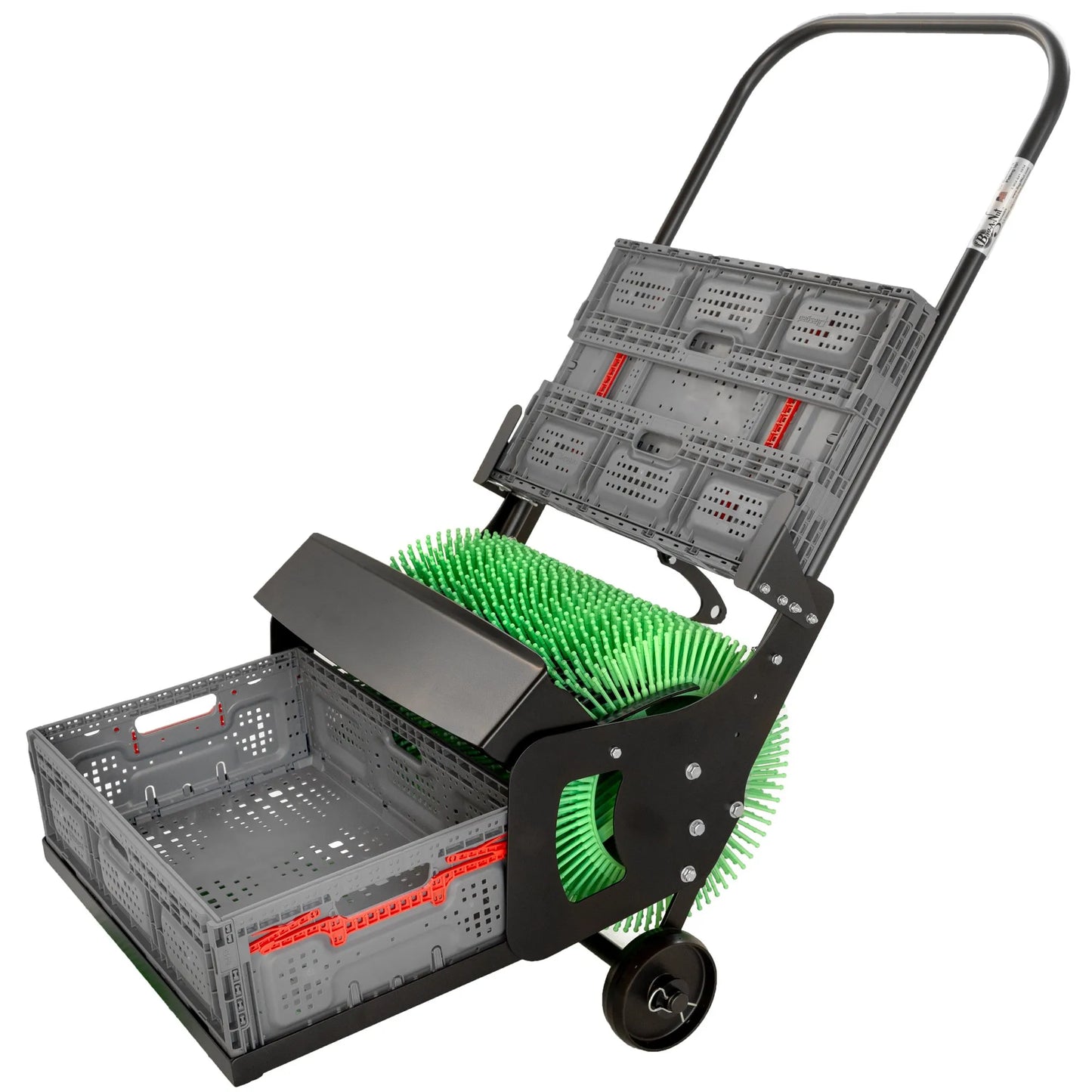 21" PRO Eichelsammler