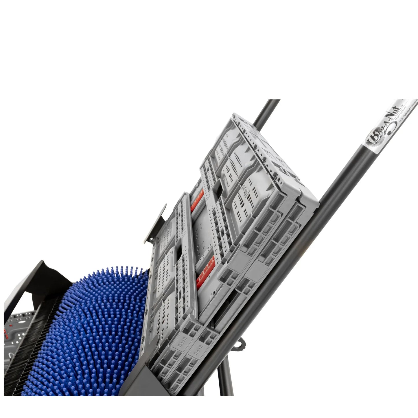 21" PRO Eichelsammler