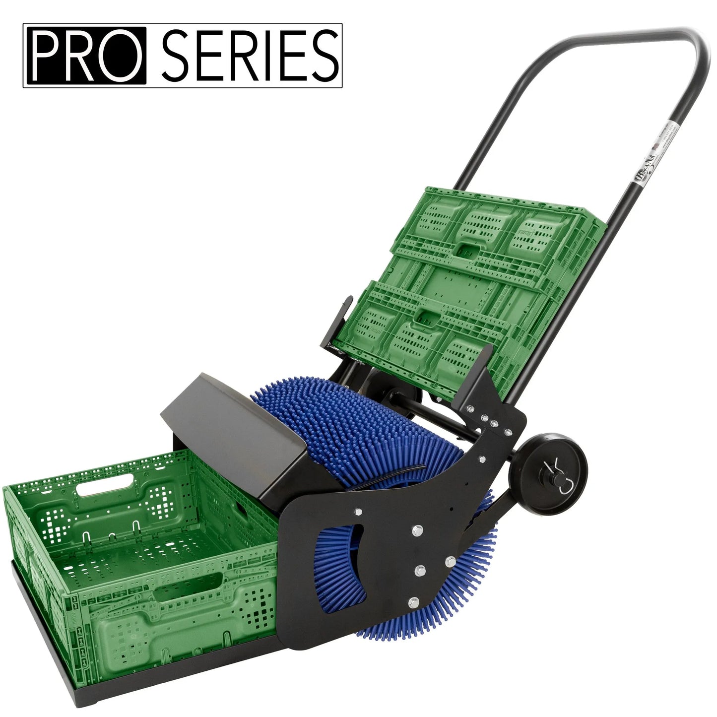 21" PRO Eichelsammler