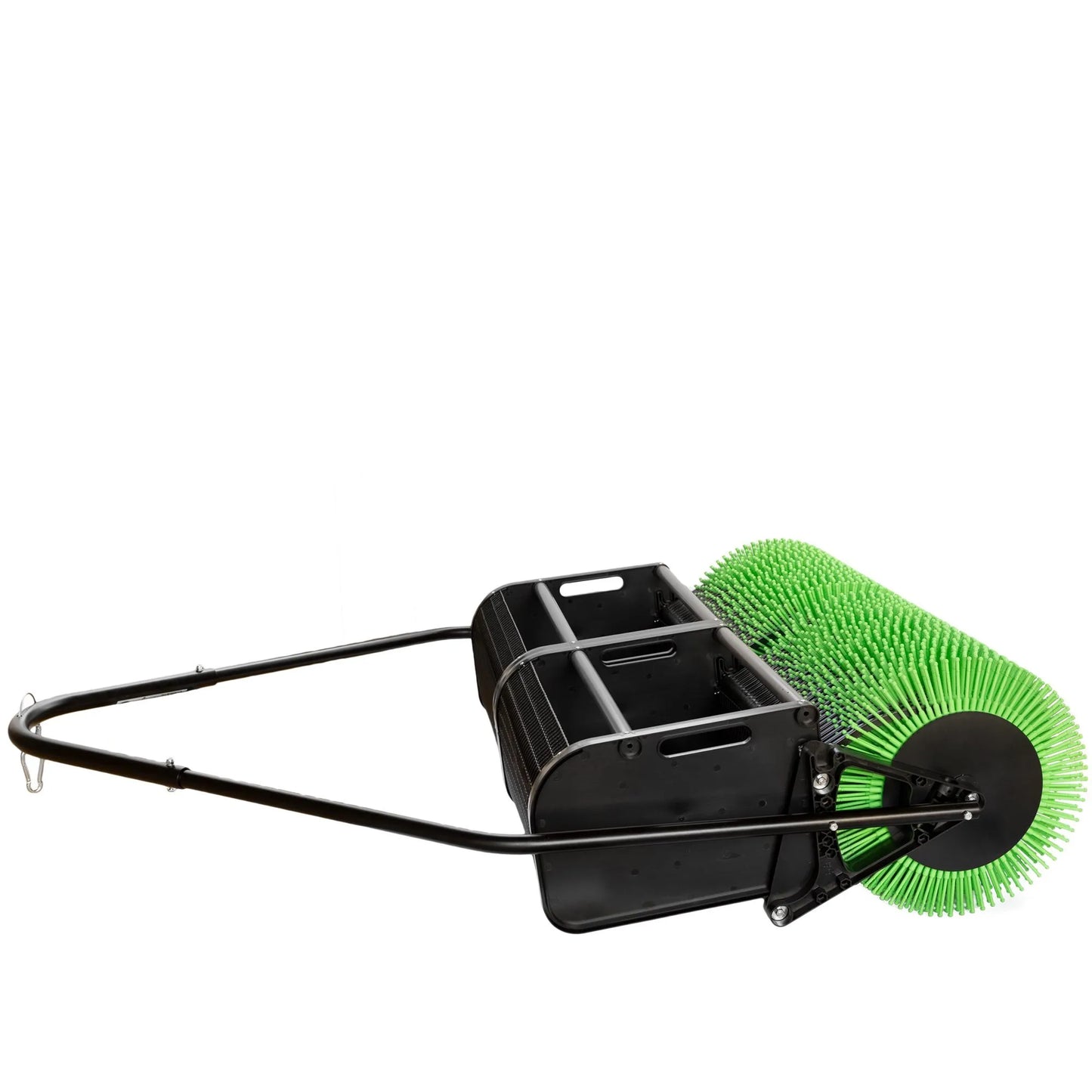 36″ Pull-Behind Almond Harvester