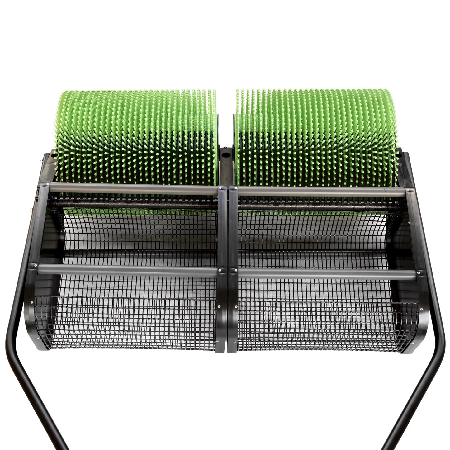 36″ Pull-Behind Almond Harvester
