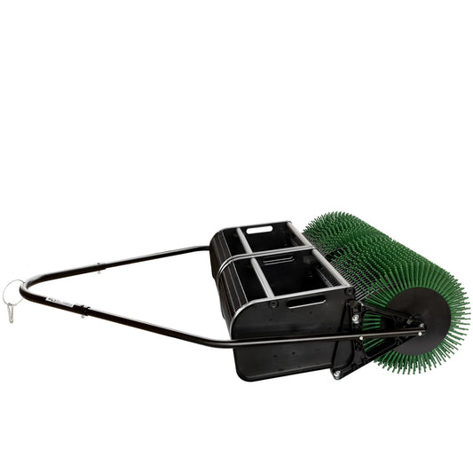 36″ Pull-Behind Pine Cone Collector