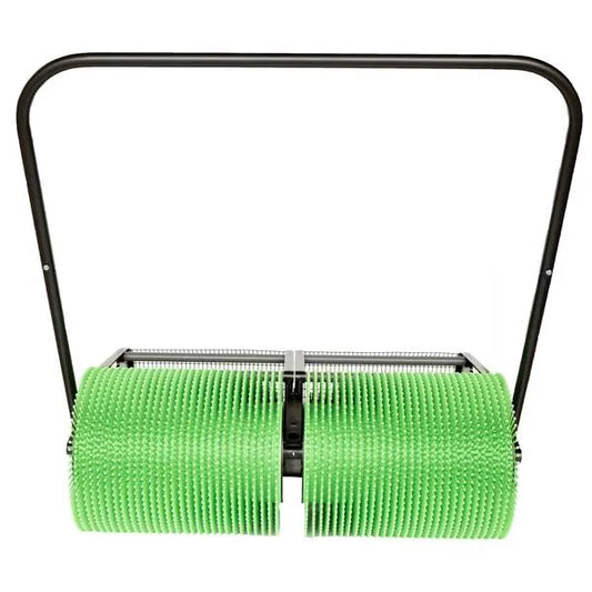 36″ Push Crabapple Collector