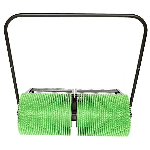 36″ Push Almond Harvester