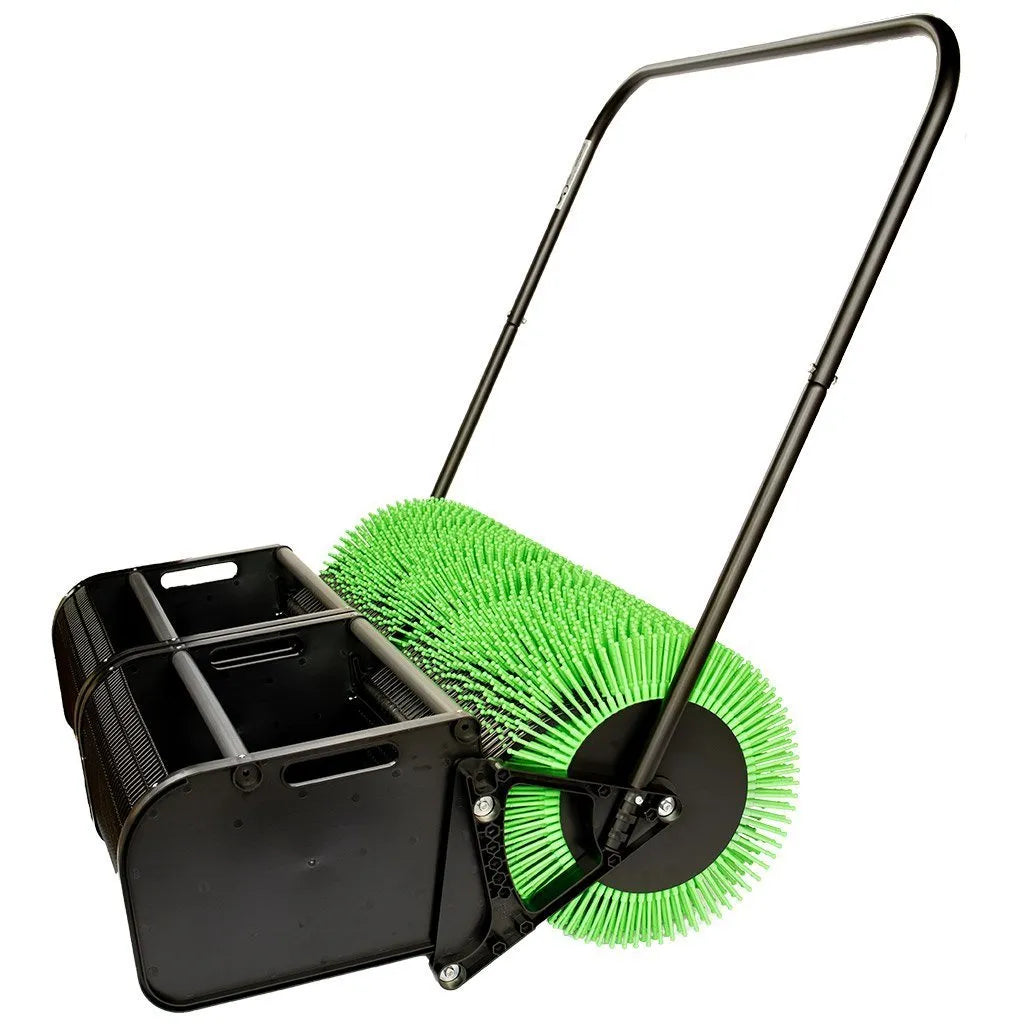 36″ Push Almond Harvester