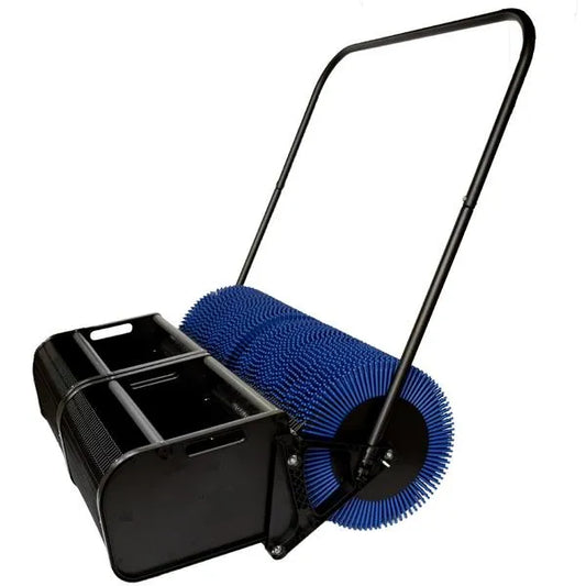 36″ Push Acorn Picker