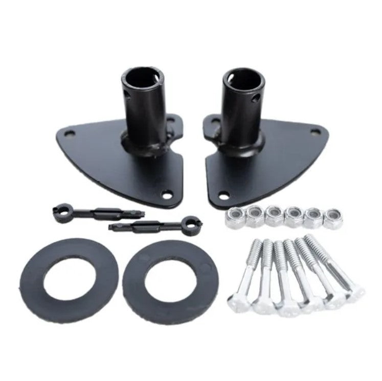 Weight Attachment Brackets (Weight NOT included)