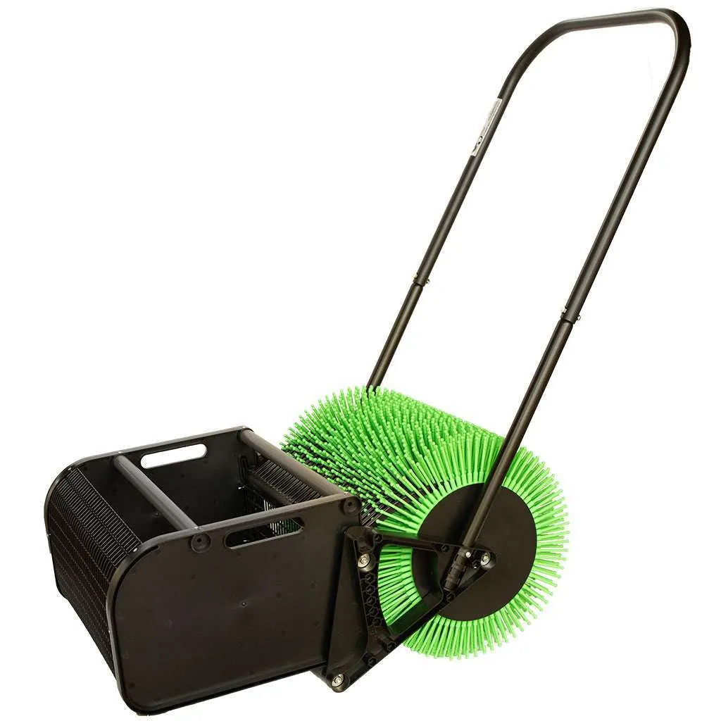 Récolteuse de noisettes 18"