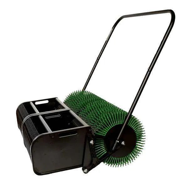 Récolteuse de noix de caryer 36" à pousser
