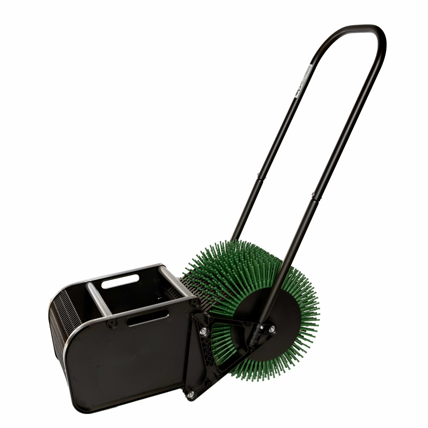 12″ Macadamia Nut Harvester
