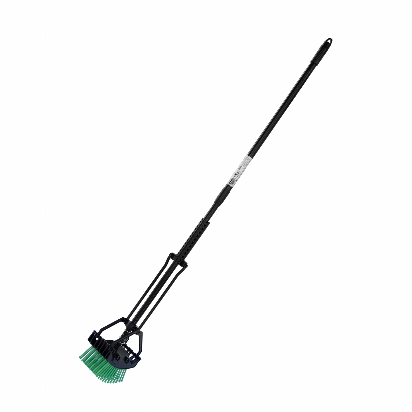 Ramasseuse de boules de liquidambar Stab-A-Nut