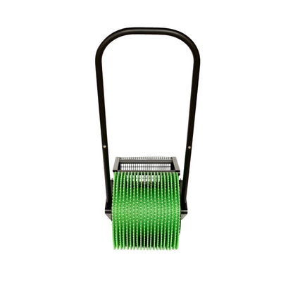 Ramasseuse de glands 12"