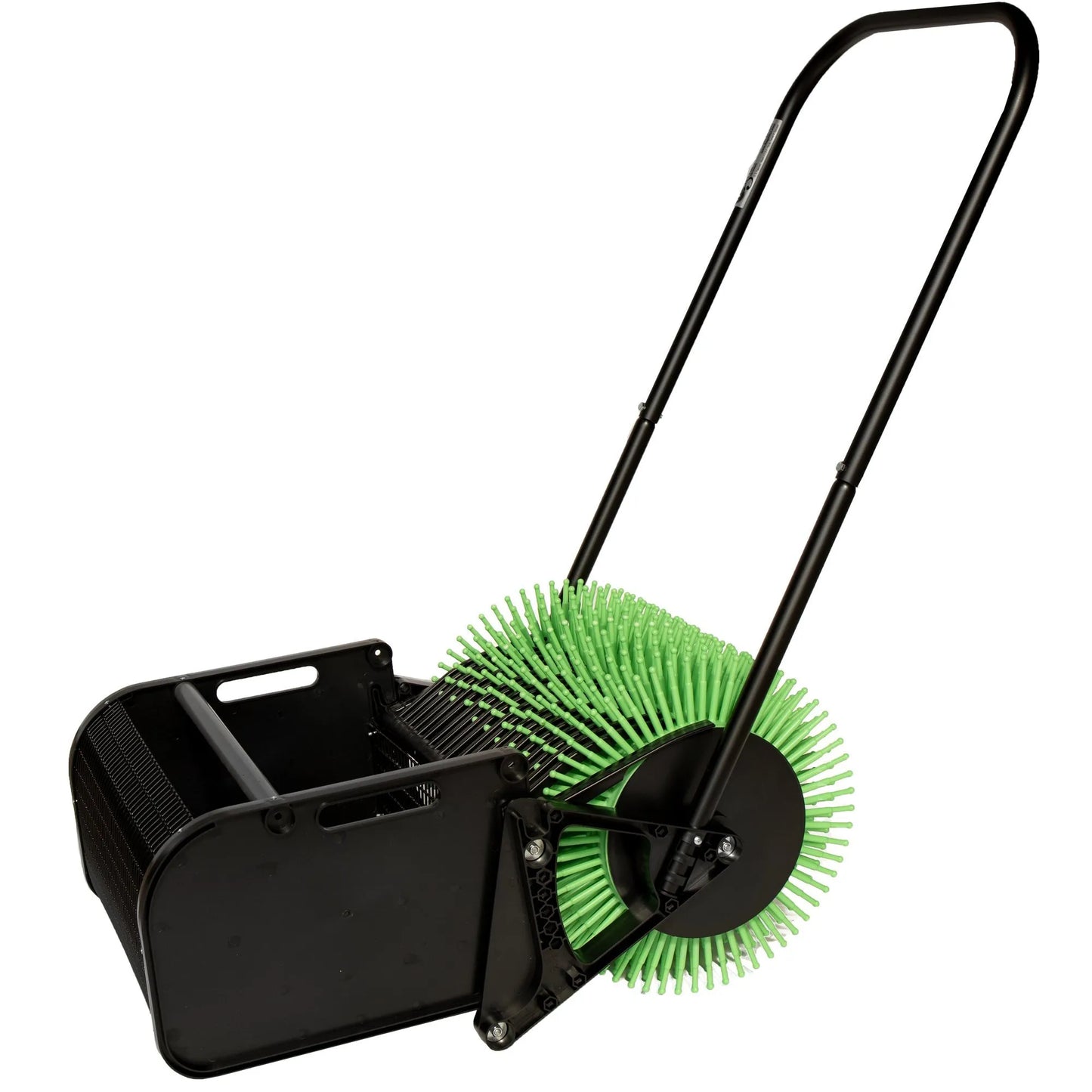 18" Tannenzapfensammler