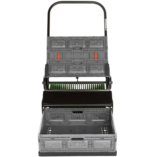 21″ PRO Push Macadamia Nut Harvester