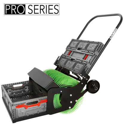 21" PRO Eichelsammler