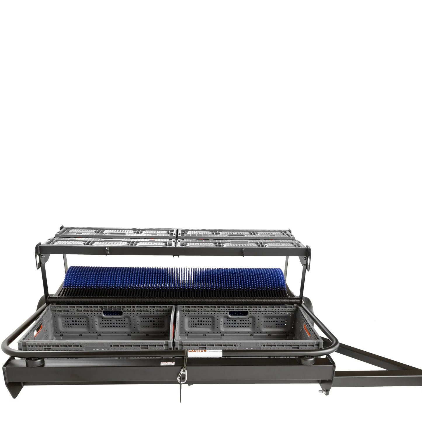 42" PRO Eichelsammler-Anhänger