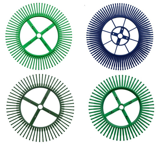 Collection Wheels