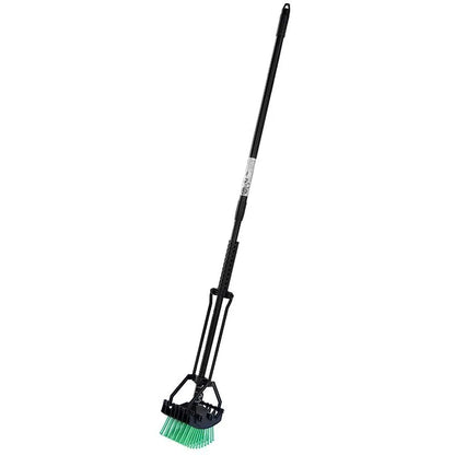 Stab-A-Nut Almond Harvester