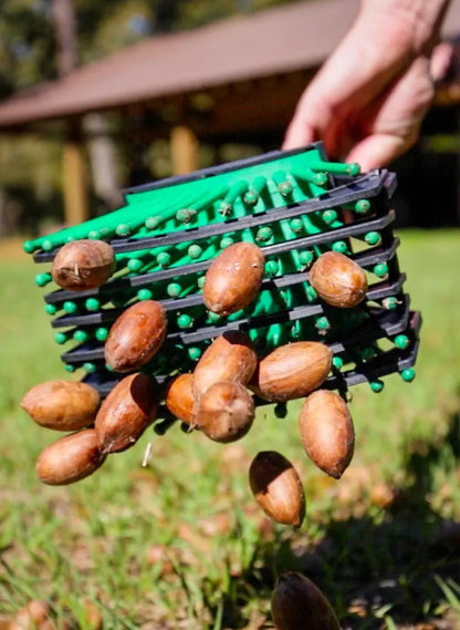 Stab-A-Nut Pekannuss-Sammler