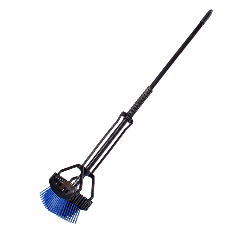 Ramasseuse de glands Stab-A-Nut
