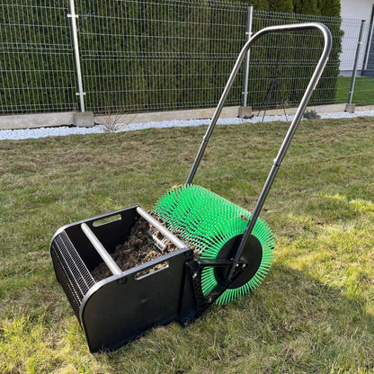 18" Bodenkerne Sammler