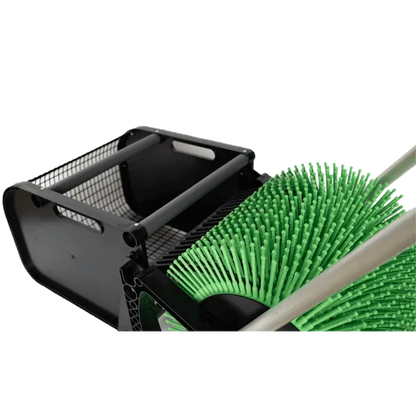 12″ Push Almond Harvester