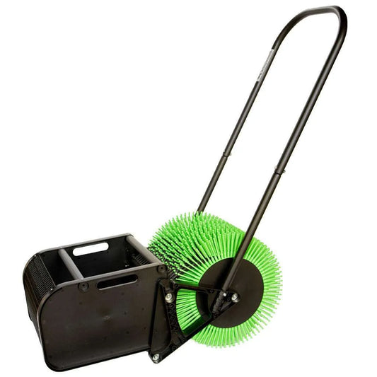 12" Push Hazelnut Picker