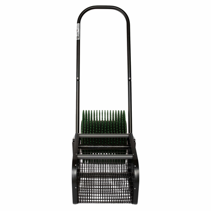 12″ Macadamia Nut Harvester